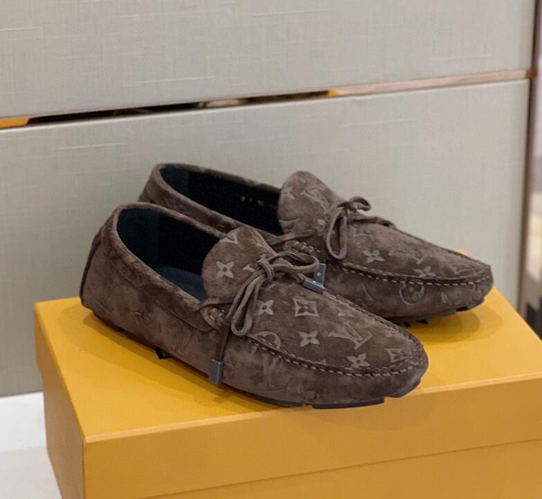 Luxe Touch Bags -  Men Shoes - 876