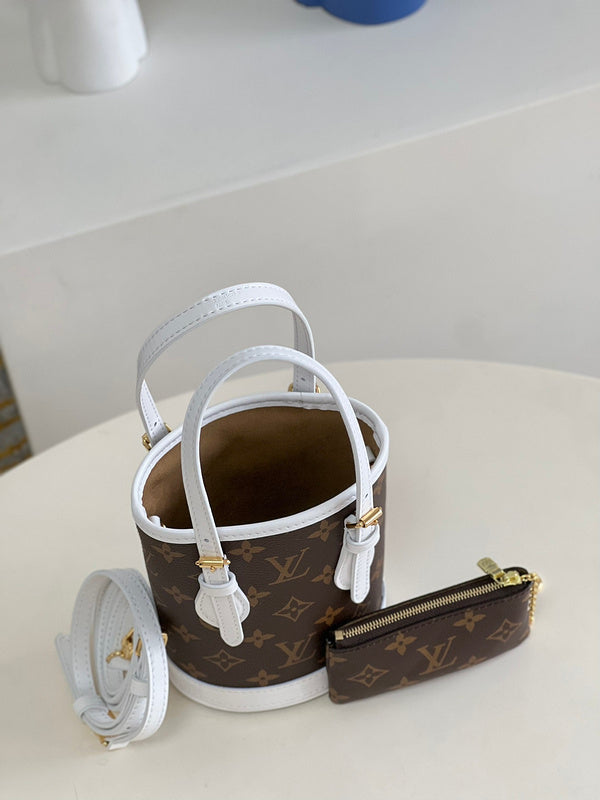 Rezaus Fashion LTB-Bags - 16683