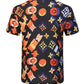 Luxe Touch Bags -  Clothes - 069