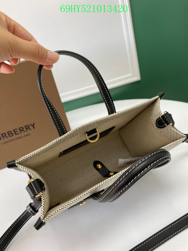 LTB Fashion -BBR Bags - 400