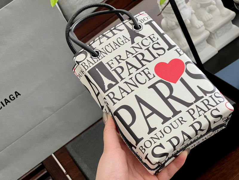 LTB Fashion - BGA Bags - 1453