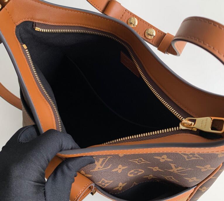 Luxe Touch Bags 

 - LTB Bags - 3160