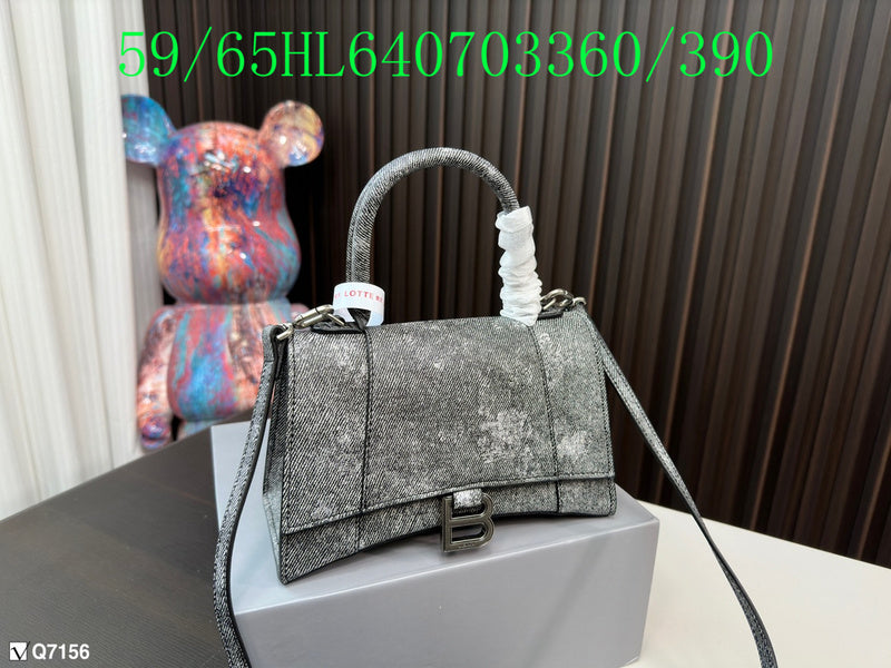 Luxe Touch Fashion - BGA Bags - 1727