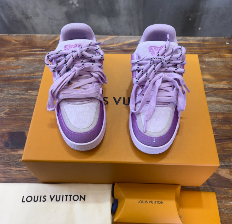 Luxe Touch Bags -  Women Shoes - 084