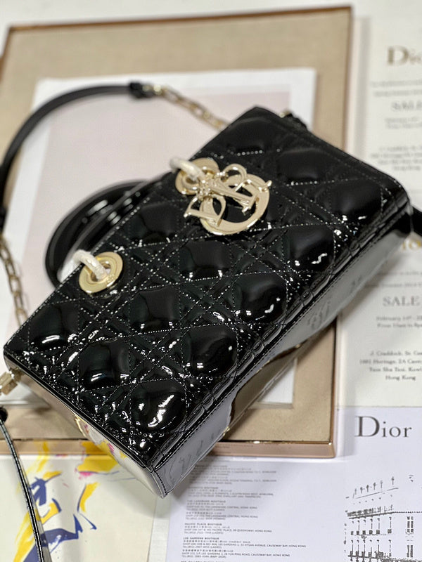 LTB - Luxe Touch Bags - 1493
