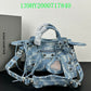 LTB Fashion - BGA Bags - 1712