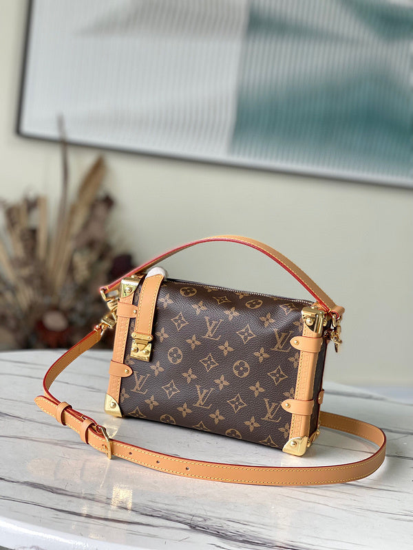 Fashion Luxe Touch bags - 5009