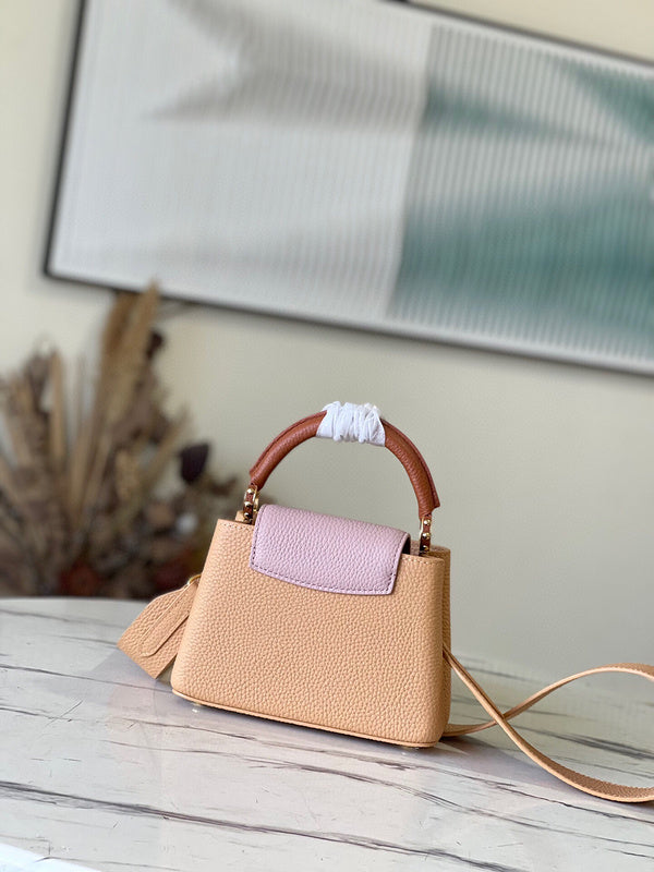 Fashion Luxe Touch bags - 4597