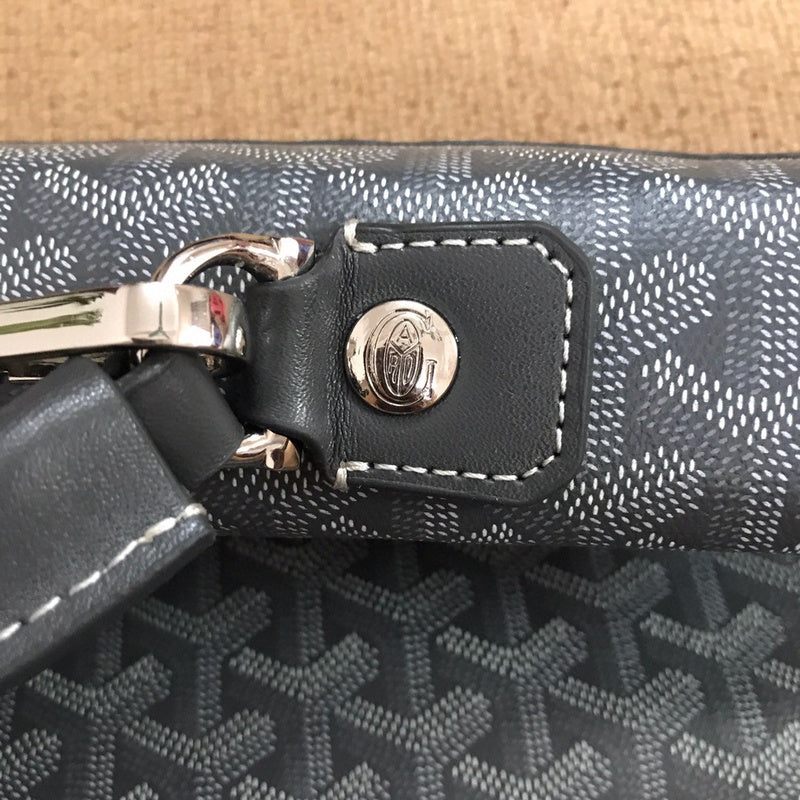 Luxe Touch Bags - GOD Bags - 012