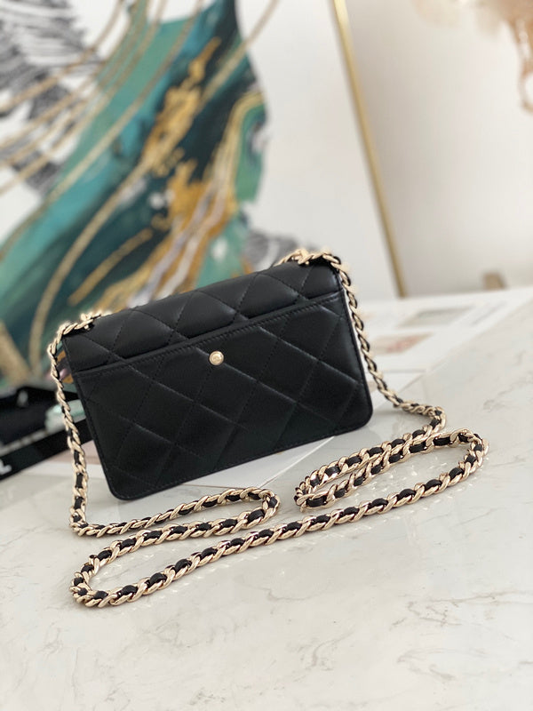 LTB - Luxe Touch Bags - 198