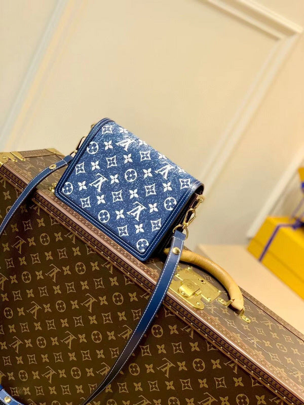 Luxe Touch Fashion LTB-Bags - 16795