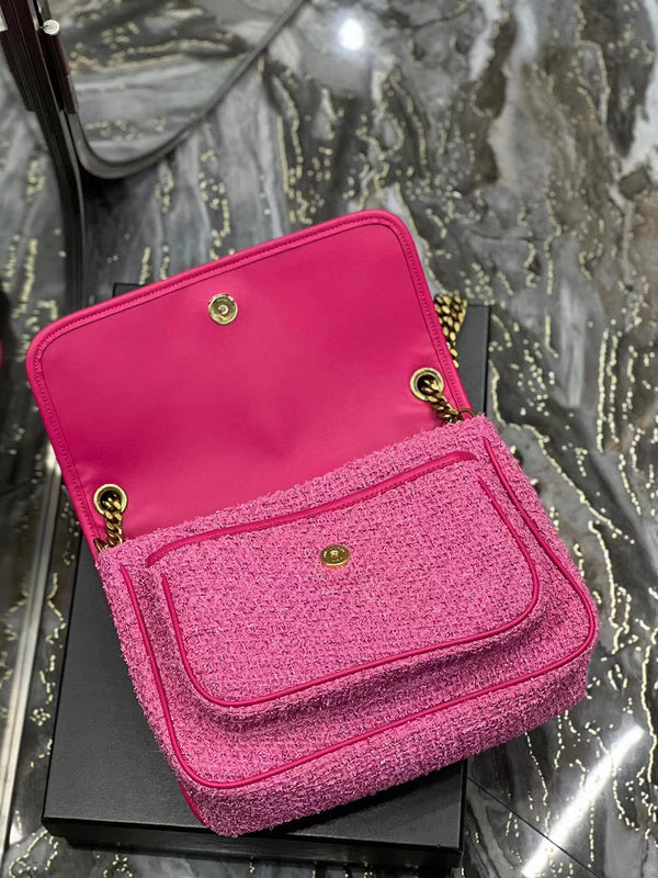 LTB - SLY Bags 494