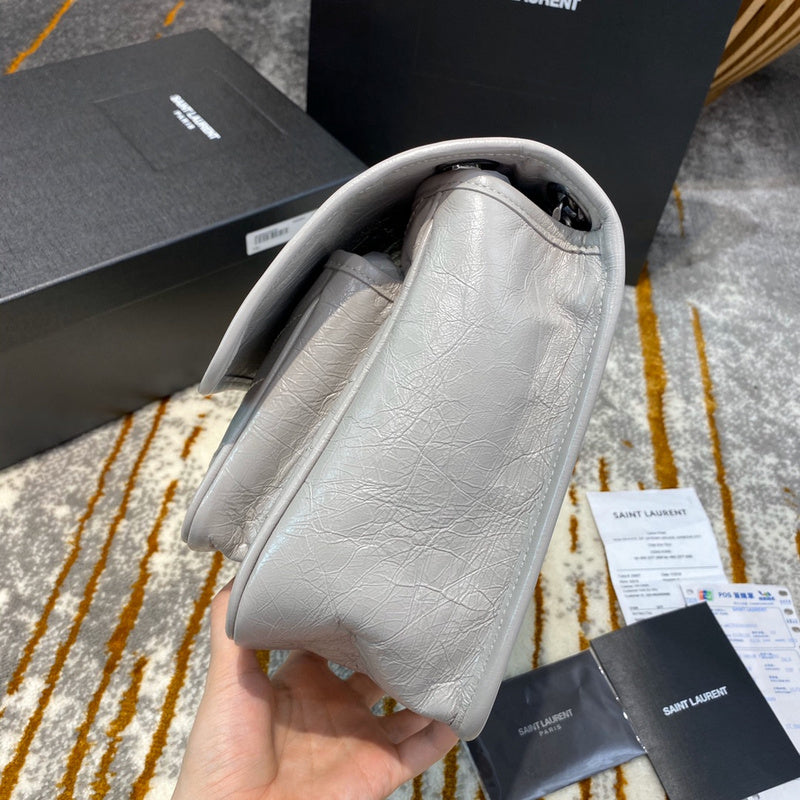 Luxe Touch - SLY Bags 339