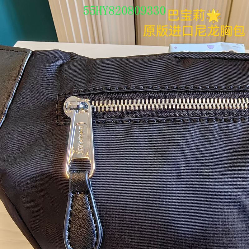 LTB Fashion -BBR Bags - 058