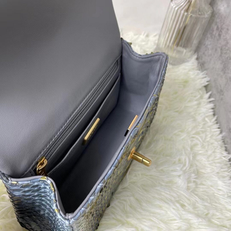 Luxe Touch Bags 

 -  Bags - 3153