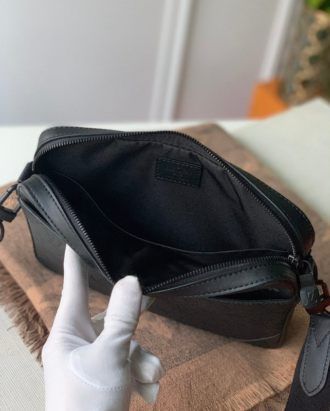 Luxe Touch Fashion LTB-Bags - 16785
