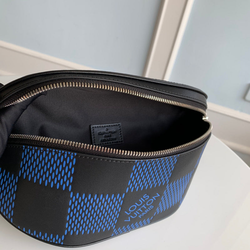 Luxe Touch Fashion LTB-bags - 17124