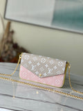 Fashion Luxe Touch bags - 5249