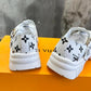 Luxe Touch Bags -  Women Shoes - 537