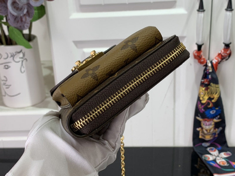Fashion Luxe Touch bags - 2924