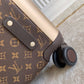 Luxe Touch Fashion LTB-bags - 11401