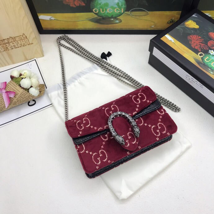 Luxe Touch Bags - Luxe Touch Bags - 1141