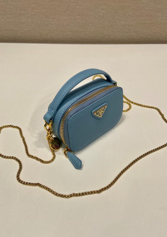 Luxe Touch Bags - PD Bags - 032