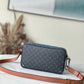 Fashion Luxe Touch bags - 4707