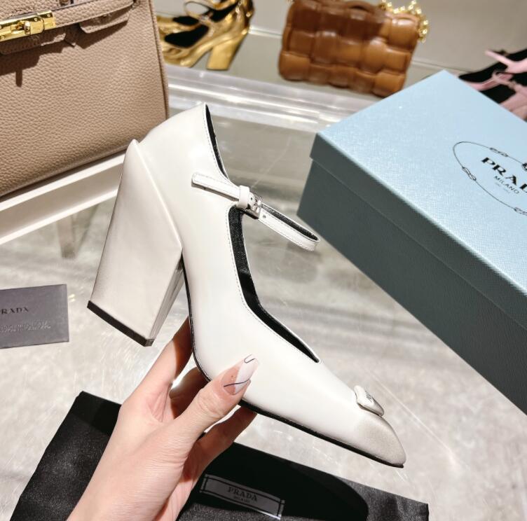 Luxe Touch Bags 

 - PD Women Shoes - 252