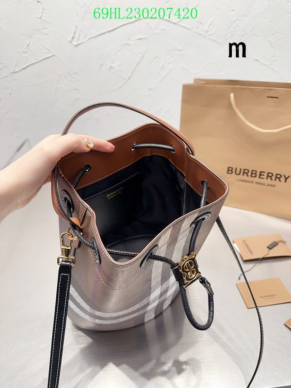 LTB Fashion -BBR Bags - 220