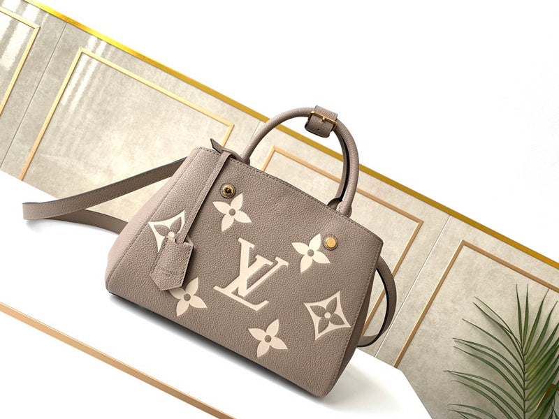 Luxe Touch Fashion LTB-bags - 17573