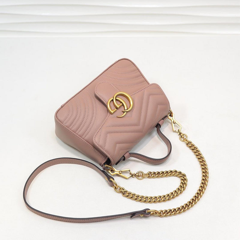 Luxe Touch Bags - Luxe Touch Bags - 970