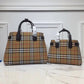 Luxe Touch Fashion -BBR Bags - 1432