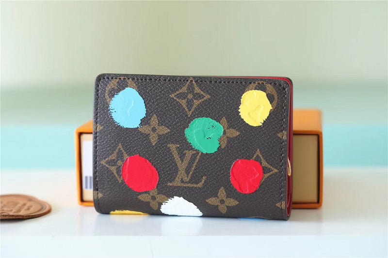 Luxe Touch Fashion LTB-bags - 8780