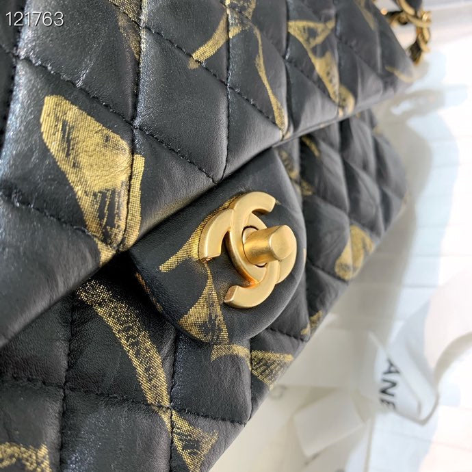Luxe Touch Bags -  Bags - 430