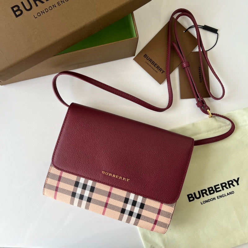 The LTB Fashion BBR-Bags - 017