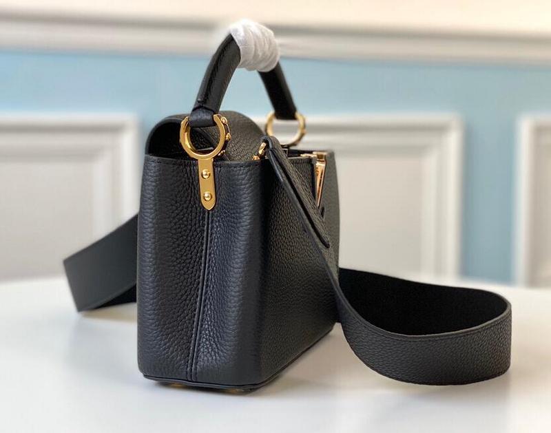 Luxe Touch Bags -   3183