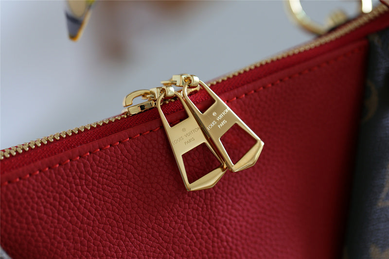 Luxe Touch Fashion LTB-bags - 8012