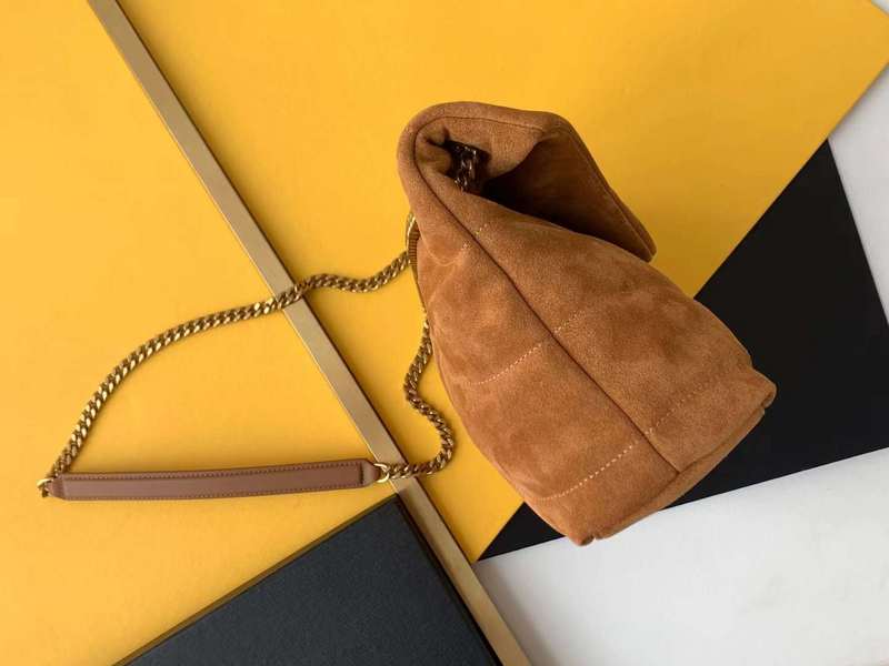 Luxe Touch - SLY Bags 432