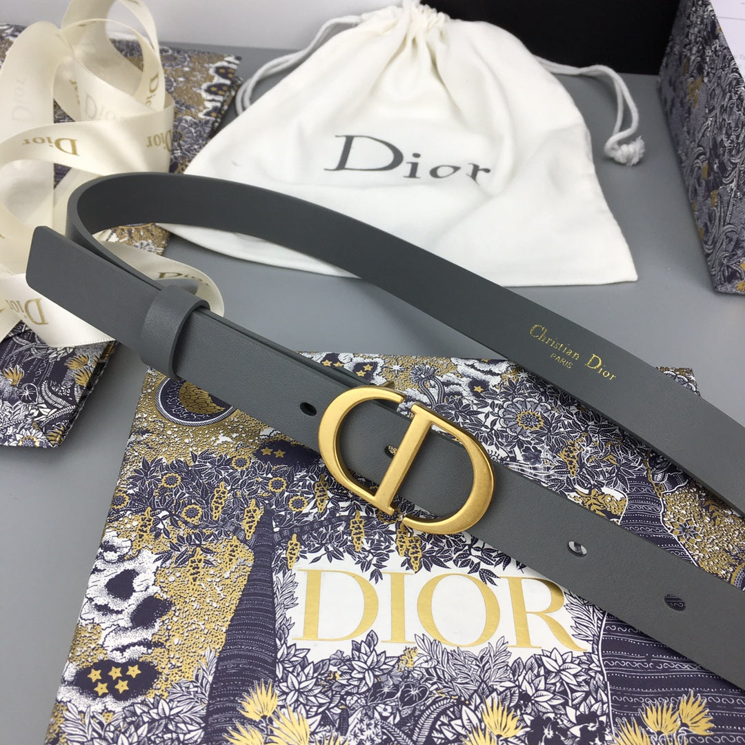 LTB  -Luxury DIR BELTS 024