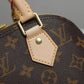 Luxe Touch Fashion LTB-bags - 8260