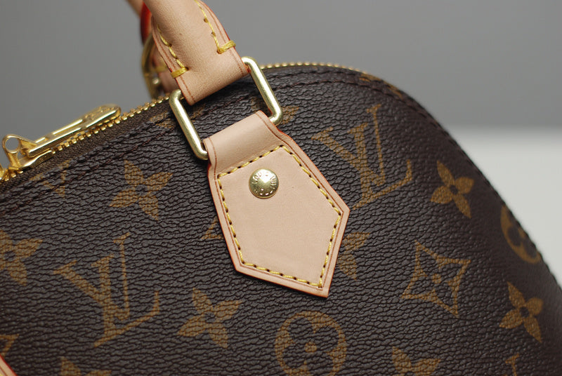 Luxe Touch Fashion LTB-bags - 8260
