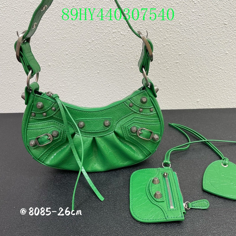 Luxe Touch Fashion - BGA Bags - 1882