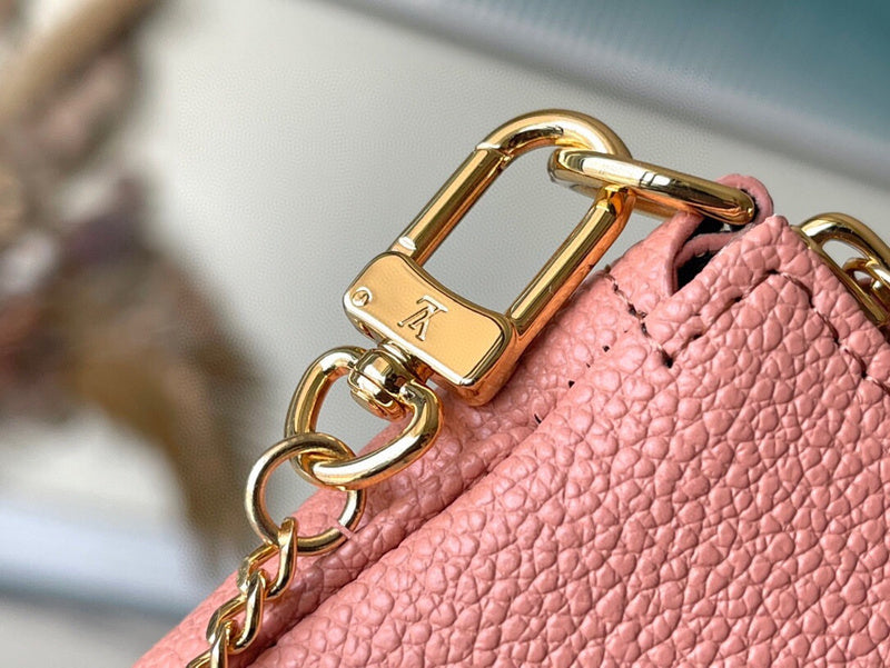 Fashion Luxe Touch bags - 4114