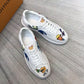 Luxe Touch Bags -  Men Shoes - 1321