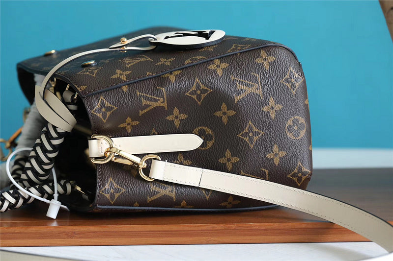 Luxe Touch Fashion LTB-bags - 8023