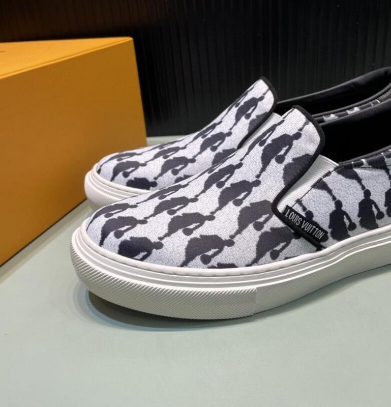 Luxe Touch Bags 

 - LTB Men Shoes - 1452