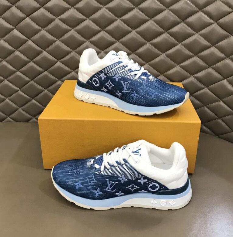 Luxe Touch Bags -  Men Shoes - 751