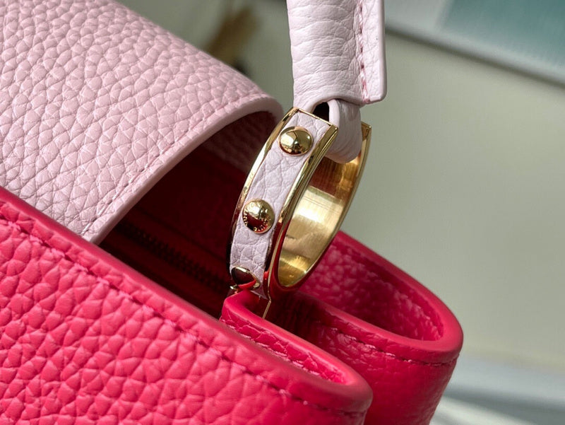 Fashion Luxe Touch bags - 4651