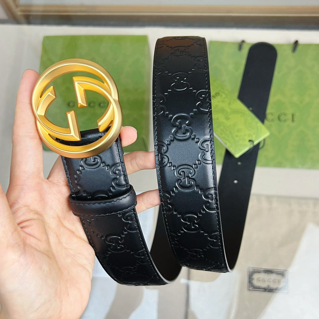 LTB  -Luxury  GCI  BELTS 025